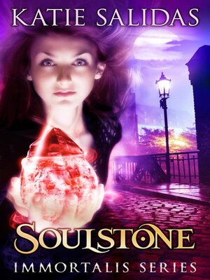 cover image of Soulstone